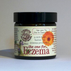 The One for Eczema 50g