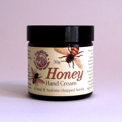 Honey Hand Cream