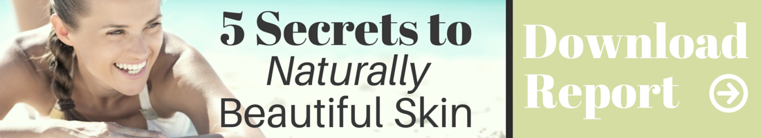 5 Secrets - banner